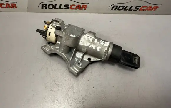 Audi A4 S4 B5 8D Ignition lock 4D0905851