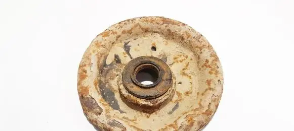 Mitsubishi Space Star Coil spring mount 