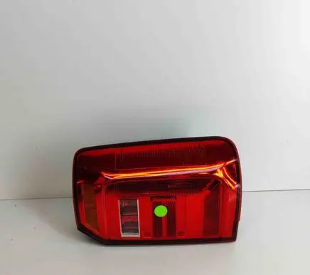 Volkswagen Caddy Rear/tail lights 2K2945096T