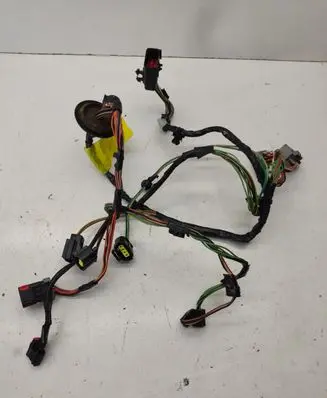 Chrysler Grand Voyager V Sliding door wiring loom P04869539AG CWR0238CV229