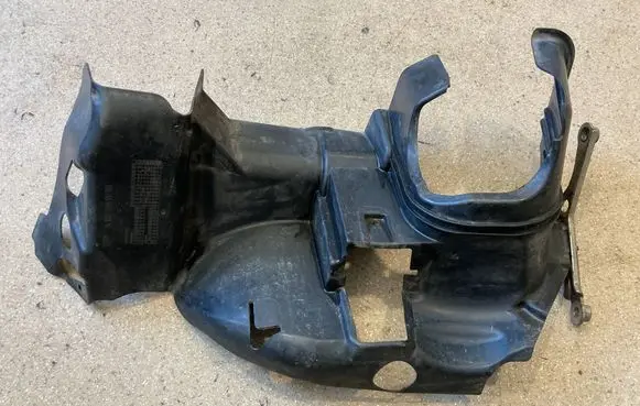 Mercedes-Benz GLE W167 Other body part A1675240200