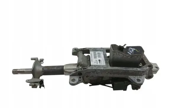 Jaguar XJ X351 Steering wheel axle 2W93-3C529-AN
