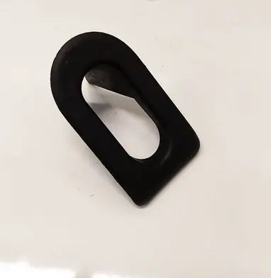 Mercedes-Benz C W203 Front door window switch trim A2219780029