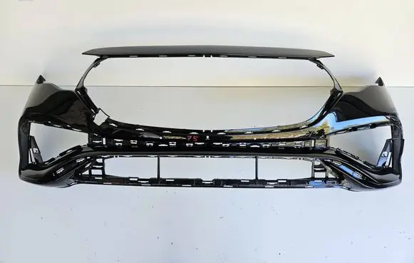 Mercedes-Benz E W214 Front bumper A2148859701