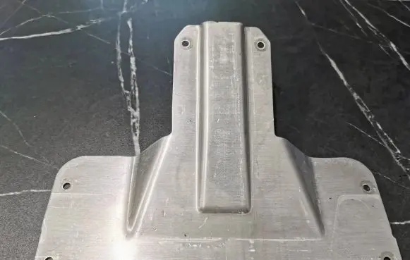 Chevrolet Corvette C7 Other interior part 22833476