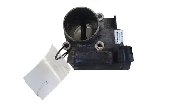 Renault Master III Throttle valve 8200987453 119305244