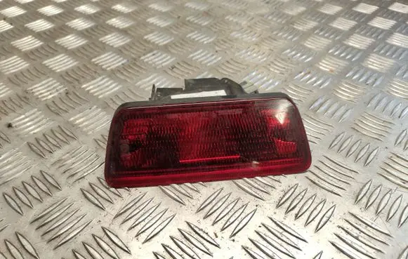 Nissan Juke I F15 Rear fog light 26580ED50A