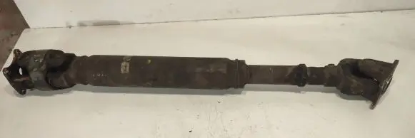 Toyota Land Cruiser (J120) Drive shaft (set)