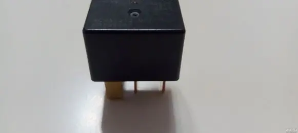 Mitsubishi Lancer X Other relay mr588567 acv31212