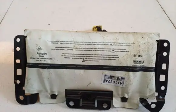 Renault Laguna III Passenger airbag 606744300G
