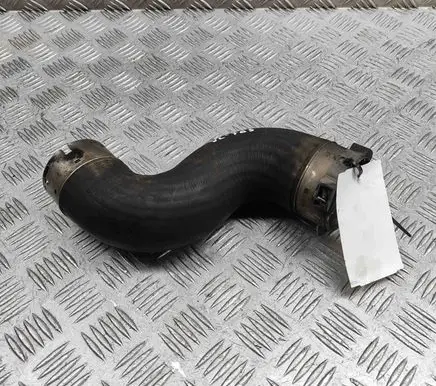 Mercedes-Benz Sprinter W906 Intercooler hose/pipe A9065283782
