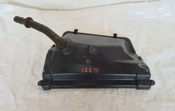 Renault Trafic III (X82) Rain gutter 668634247