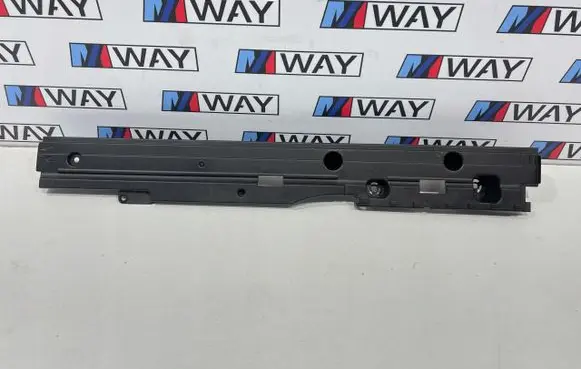 BMW 5 F10 F11 Trunk/boot trim cover 9168509