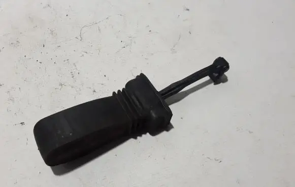 Audi A7 S7 4G Rear door check strap stopper 4G8839249A