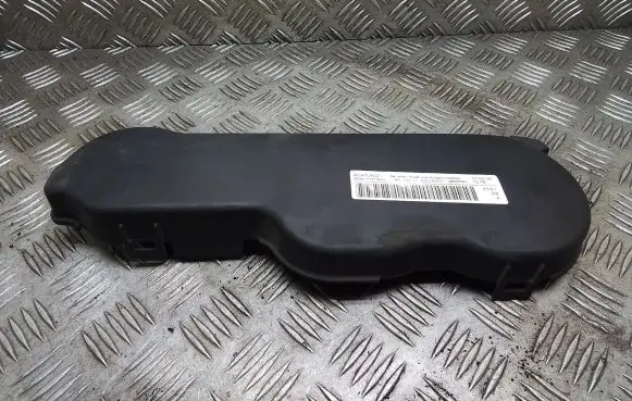 Audi Q7 4L Timing belt guard (cover) 059109123AD