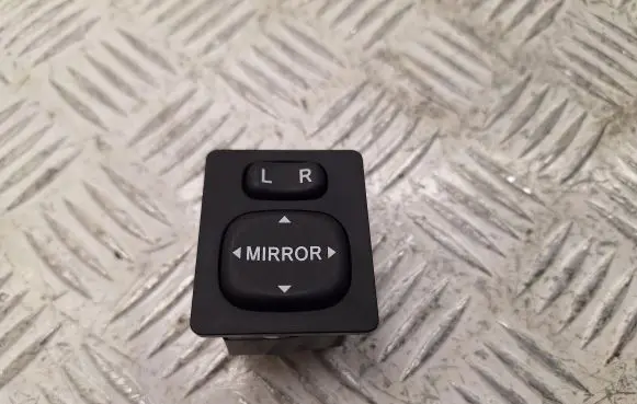 Toyota Verso Wing mirror switch 848700F010 769746C