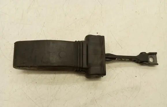 Audi Q3 8U Rear door check strap stopper 8U0837249B