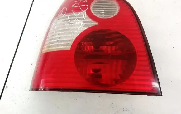 Volkswagen Polo Rear/tail lights 6Q6945095 6Q6945111A
