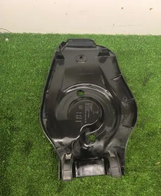 Tesla Model 3 Rear brake disc plate dust cover 111130300B