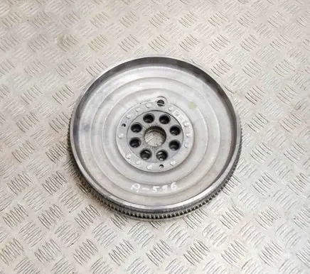 Mercedes-Benz GLA W156 X156 Flywheel 18578997 A2700301500