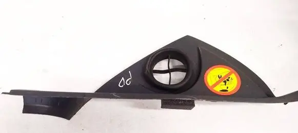Volvo S40 Dashboard side end trim 30672383