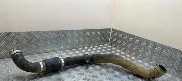 Ford Transit Custom Intercooler hose/pipe