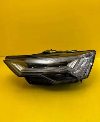 Audi A6 S6 C8 4K Headlight/headlamp 4K0941035