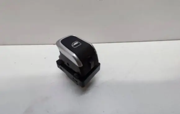 Audi A6 S6 C7 4G Electric window control switch 4H0959855A