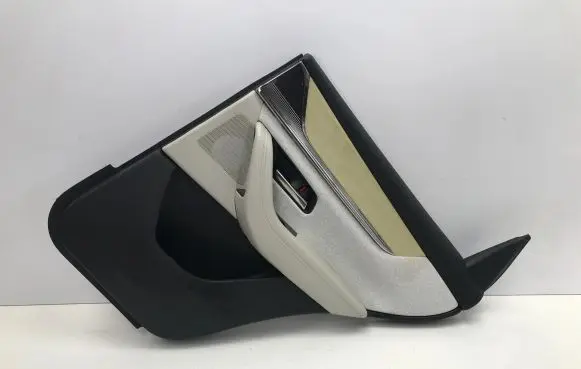 Mazda CX-60 Coupe rear side trim panel KAAA525C1 KR9R68520L