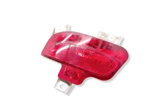 Opel Zafira C Rear fog light 13278791 338834753 0021450202