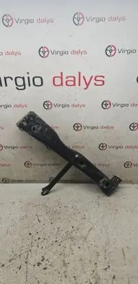 Nissan Qashqai Radiator support slam panel bracket 544114EA0B