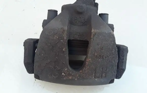 Volvo V50 Front brake caliper 813