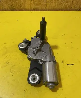 Volvo S40 Wiper motor 3M51R17K441