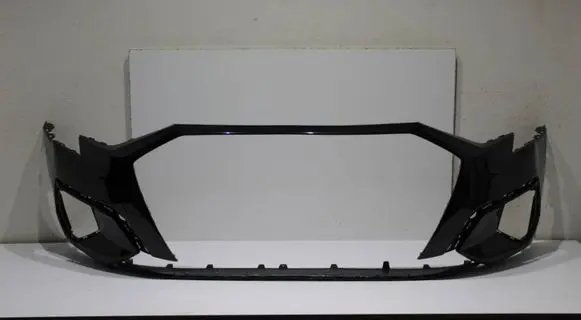 Audi A3 8Y Front bumper 8Y0807437 969353 AU38X