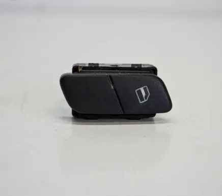 Volkswagen Polo Electric window control switch 6Q0959855