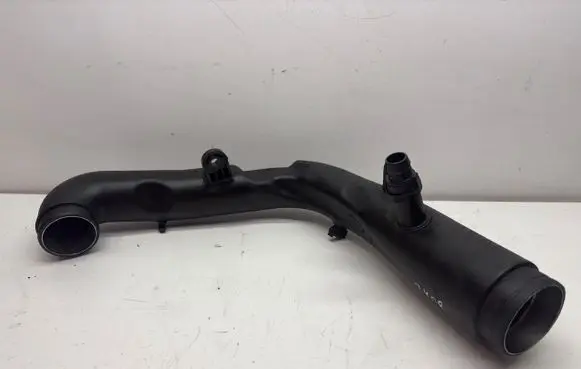Volkswagen PASSAT B6 Intercooler hose/pipe 1K0129654AA 446156602
