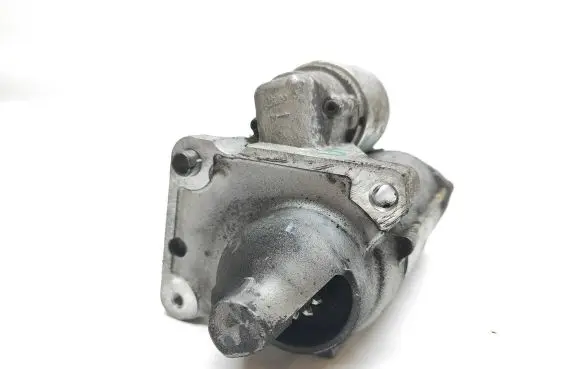 Peugeot 308 Starter motor 9662854180 TS22E26 24C44212MAB3