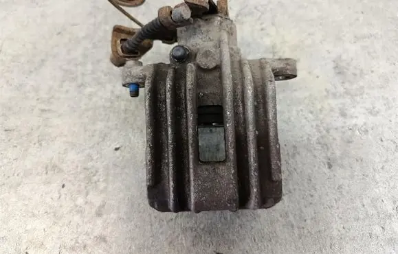 Audi A4 S4 B5 8D Rear brake caliper 