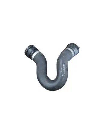 Audi Q5 SQ5 Engine coolant pipe/hose 8R0121101C