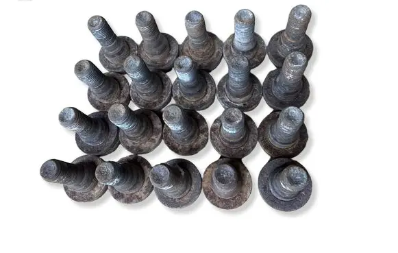 Peugeot 407 Nuts/bolts 