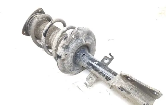 Renault Kangoo III Front shock absorber/damper 4203260400 0303100948 543021842R
