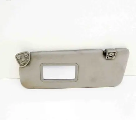 SsangYong Kyron Sun visor