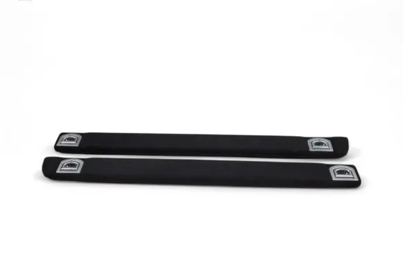 Porsche Cayenne (92A) Other trunk/boot trim element 7P5863528 7P6863528 7P5863527