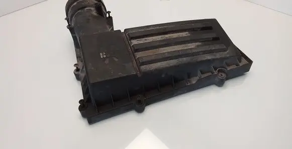 Volkswagen Touran I Air filter box cover 1K0129607T 1K0129601AM