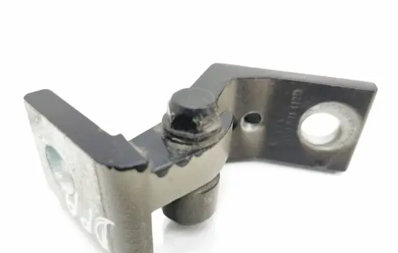 Front door lower hinge
