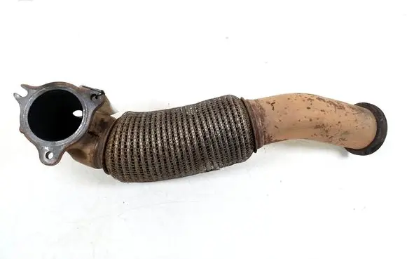 Muffler/silencer
