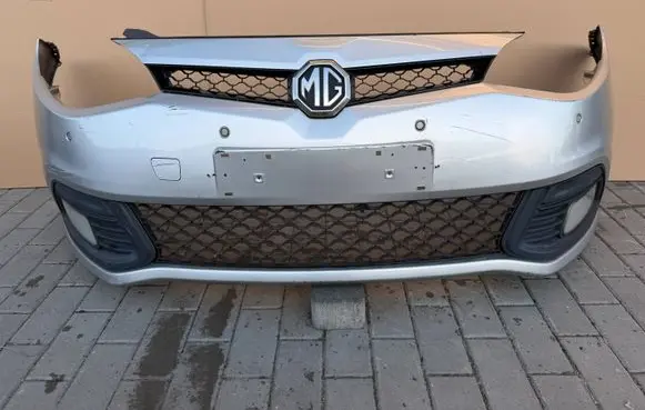 MG 6 Front bumper ZDEMG6200126 10011608