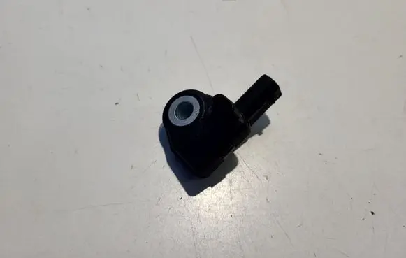 Hyundai Kona I Airbag deployment crash/impact sensor