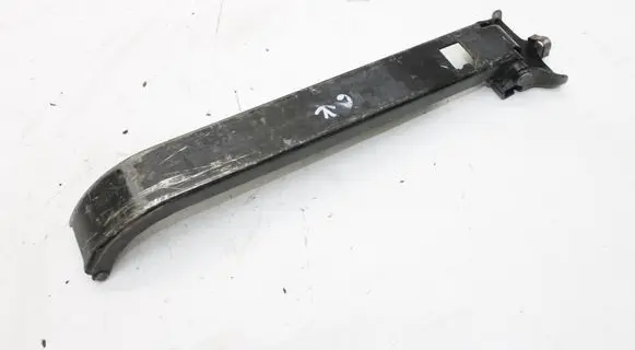 Opel Movano B Rear door check strap stopper 