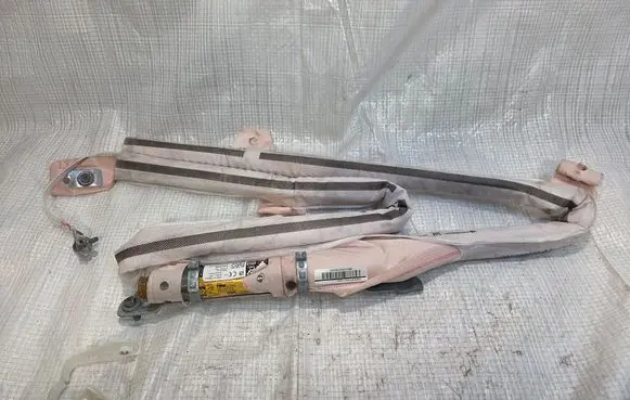 Opel Astra K Roof airbag 39008398